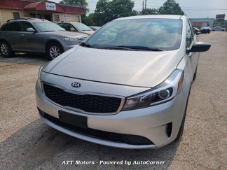 Used 2018 Kia Forte LX w/ LX Popular Package image 1