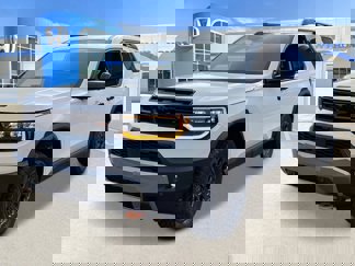New 2026 Honda Passport TrailSport Elite image 1