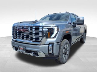 New 2025 GMC Sierra 2500 Denali w/ Denali Reserve Package image 1