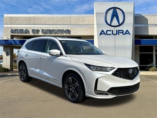 New 2025 Acura MDX w/ Advance Package image 1