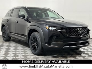 New 2025 MAZDA CX-50 AWD 2.5 S w/ Weather Package image 1
