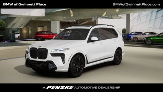 New 2026 BMW X7 xDrive40i image 1