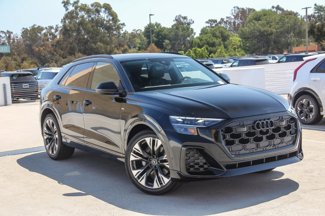 New 2025 Audi Q8 Premium Plus image 1
