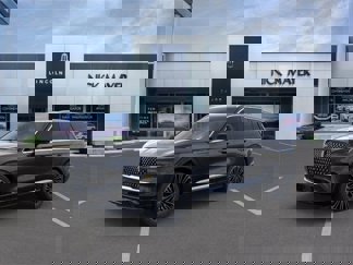 New 2025 Lincoln Aviator Black Label image 1