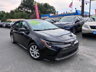 Used 2023 Toyota Corolla LE image 1