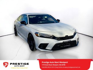 Used 2023 Honda Civic Sport image 1
