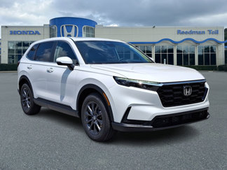 New 2026 Honda CR-V EX-L image 1
