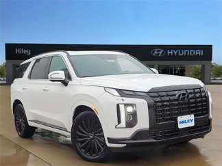 New 2025 Hyundai Palisade Calligraphy image 1