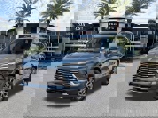 New 2025 Buick Enclave Preferred w/ Power Package image 1