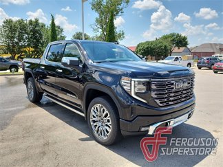 New 2026 GMC Sierra 1500 Denali Ultimate image 1