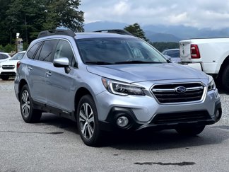 Used 2018 Subaru Outback 2.5i Limited image 1