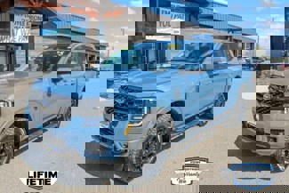 New 2025 Ford Ranger Lariat w/ FX4 Off-Road Package image 1