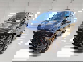 New 2025 Buick Enclave Sport Touring image 1