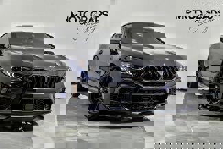 Used 2024 BMW M8 Competition w/ M Carbon Exterior Package image 1