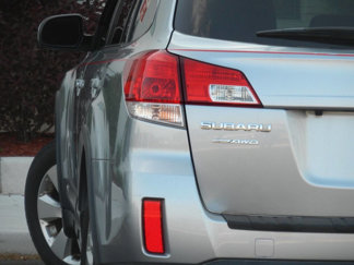 Used 2012 Subaru Outback 2.5i Limited w/ Moonroof Pkg image 1