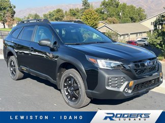 New 2025 Subaru Outback Wilderness video 1