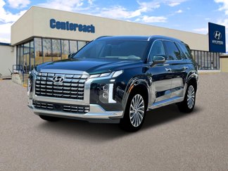 New 2025 Hyundai Palisade Calligraphy image 1