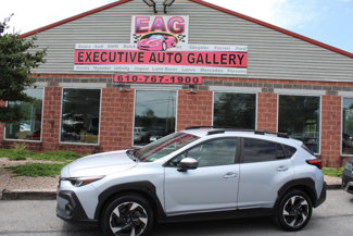 Used 2024 Subaru Crosstrek 2.5i Limited image 1