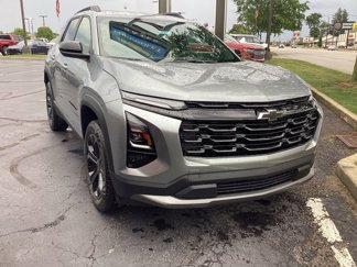 New 2026 Chevrolet Equinox LT w/ Midnight Edition image 1