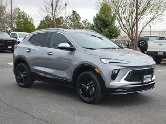 New 2025 Buick Encore GX Sport Touring w/ Comfort Package image 1
