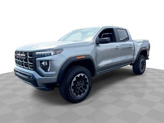 New 2026 GMC Canyon AT4 image 1