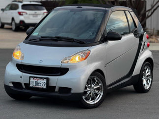 Used 2008 smart fortwo passion image 1