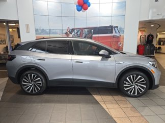 New 2025 Volkswagen ID.4 Pro image 1