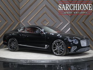 Used 2022 Bentley Continental GT image 1