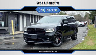 Used 2016 Dodge Durango R/T image 1