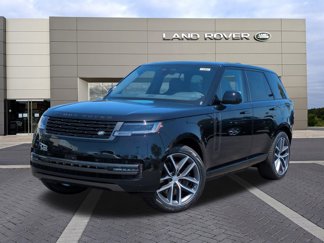 New 2025 Land Rover Range Rover SE image 1