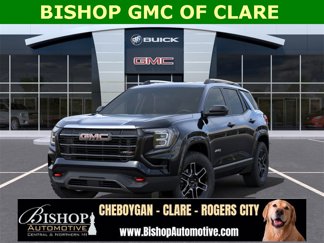 New 2026 GMC Terrain AT4 w/ Technology Package II image 1