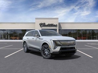 New 2025 Cadillac Escalade IQ Sport 2 w/ LPO, ONYX Package image 1