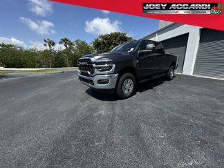 New 2025 RAM 2500 Tradesman image 1