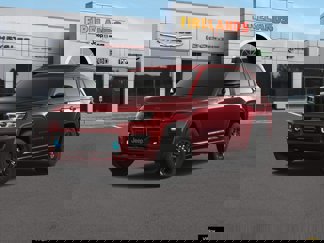 New 2025 Jeep Grand Cherokee Limited 4xe image 1