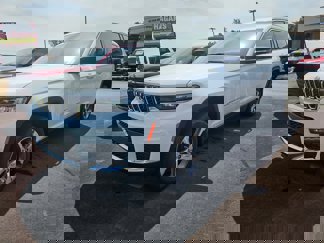 New 2025 Jeep Grand Cherokee L Limited image 1