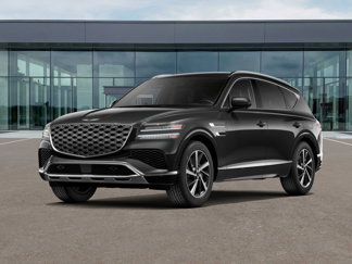New 2026 Genesis GV80 2.5T Advanced image 1