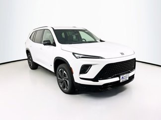 New 2025 Buick Enclave Sport Touring w/ Power Package image 1