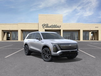 New 2026 Cadillac Vistiq Sport image 1