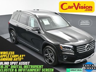 Used 2024 Mercedes-Benz GLB 250 image 1