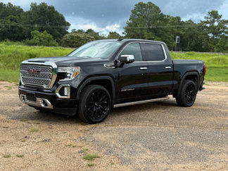Used 2021 GMC Sierra 1500 Denali w/ Denali Ultimate Package image 1