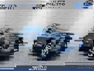 Certified 2024 Ford Escape Active image 1
