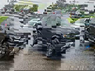 New 2026 Honda Passport RTL image 1
