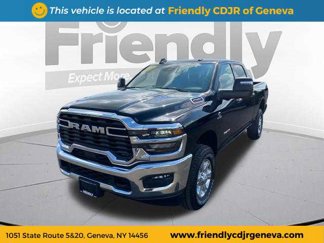 Used 2025 RAM 2500 Big Horn image 1