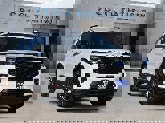 New 2025 Ford Explorer ST image 1
