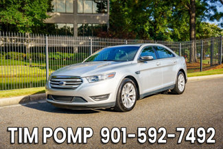 Used 2019 Ford Taurus Limited image 1