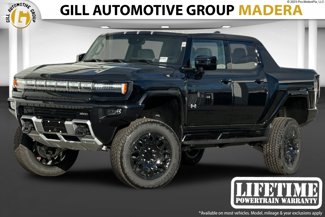 New 2025 GMC Hummer EV 2X image 1