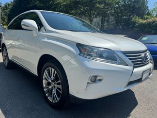Used 2013 Lexus RX 450h FWD image 1