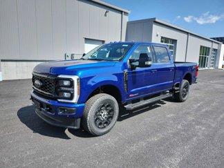 New 2026 Ford F350 Lariat image 1