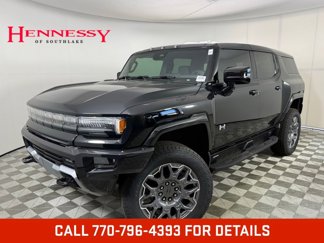 New 2026 GMC Hummer EV SUV image 1