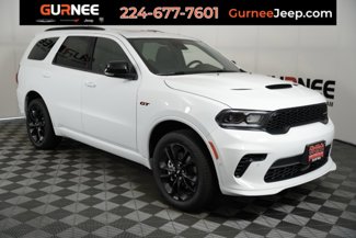 New 2025 Dodge Durango GT image 1